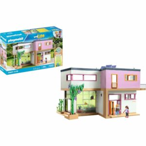 PLAYMOBIL 71607 Maison d'architecte