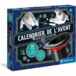Calendrier de l'avent magie
