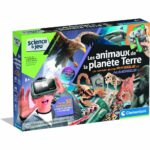 Les animaux de la planete terre