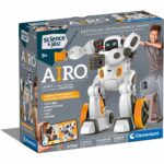 Airo le robot