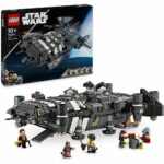 LEGO Star Wars : Skeleton Crew Le Onyx Cinder