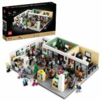 LEGO Ideas The Office 21336