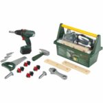 CAISSE OUTILS BOSCH