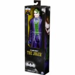 The Dark Knight Figurine d'action Joker