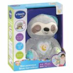 Peluche interactive - Mon paresseux rêves merveilleux