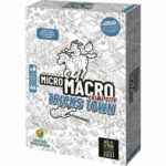 micro macro tricks town