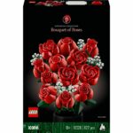Le Bouquet de Roses