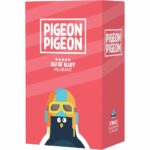 pigeon pigeon