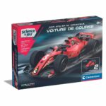 Mon atelier mecanique Voiture de course