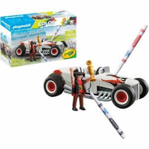 voiture de course