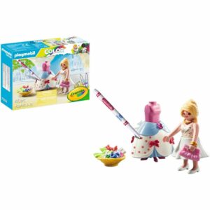 Playmobil 71374 Tenues de soirée