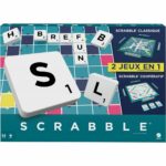 scrabble refresh