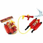 Lance a incendie pompier