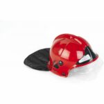 Theo Klein 8901 Casque de pompiers