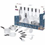 Theo Klein 9428 WMF Batterie de cuisine