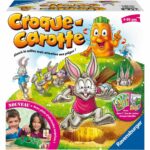 Ravensburger - Croque Carotte