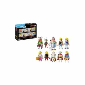 Asterix: Figurenset