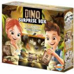 Dino surprise box