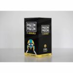 PIGEON PIGEON EXTREME