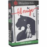 FIL ROUGE : L'OMBRE DU TIGRE