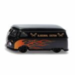 VW T1 Transporter Custom