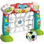 Tiboot mon but de foot