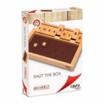 SHUT THE BOX CAYRO