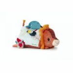 JACK MIROIR TRIANGLE D'ACTIVITES - LILLIPUTIENS