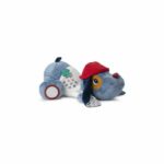 Jules Grand chien d'activités