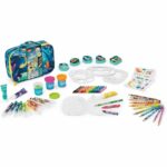 valisette coloriage jungle