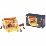 FERME - MA PREMIERE FERME