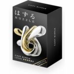 Eureka Huzz Puzzle Ondulation – Niveau 5