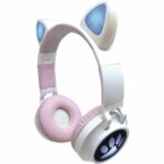 casque bluetooth