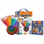 Mini-Coffret Kids : Stater kit Cookies: Stater kit Cookies