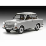 Trabant 60160 th anniversazry