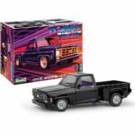 Revell US maquette voiture 14552 ‘77 Chevy® Street Pickup 1/25
