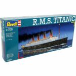 R.M.S TITANIC