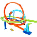 2 possibilités de Jeu et Rangement Facile