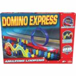 Domino Express - Amazing Looping