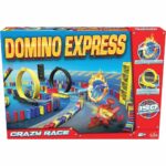Domino Express - Crazy Race