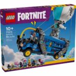 LEGO® 77073 Bus de combat