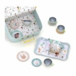 Dînette musicale La nature