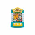 Machine à pince électronique