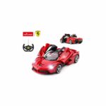Voiture RC Rastar - Ferrari LaFerrari