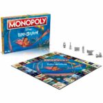 Monopoly Version Lilo & Stitch - Winning Moves