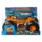 Hot Wheels Grande Voiture Monster Truck Échelle 1:24