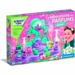 le laboratoire des parfums deluxe