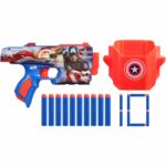 Nerf Marvel Captain America