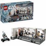 LEGO 75387 Star Wars Embarquement à Bord du Tantive IV