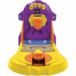 Jeu de Basket électronique